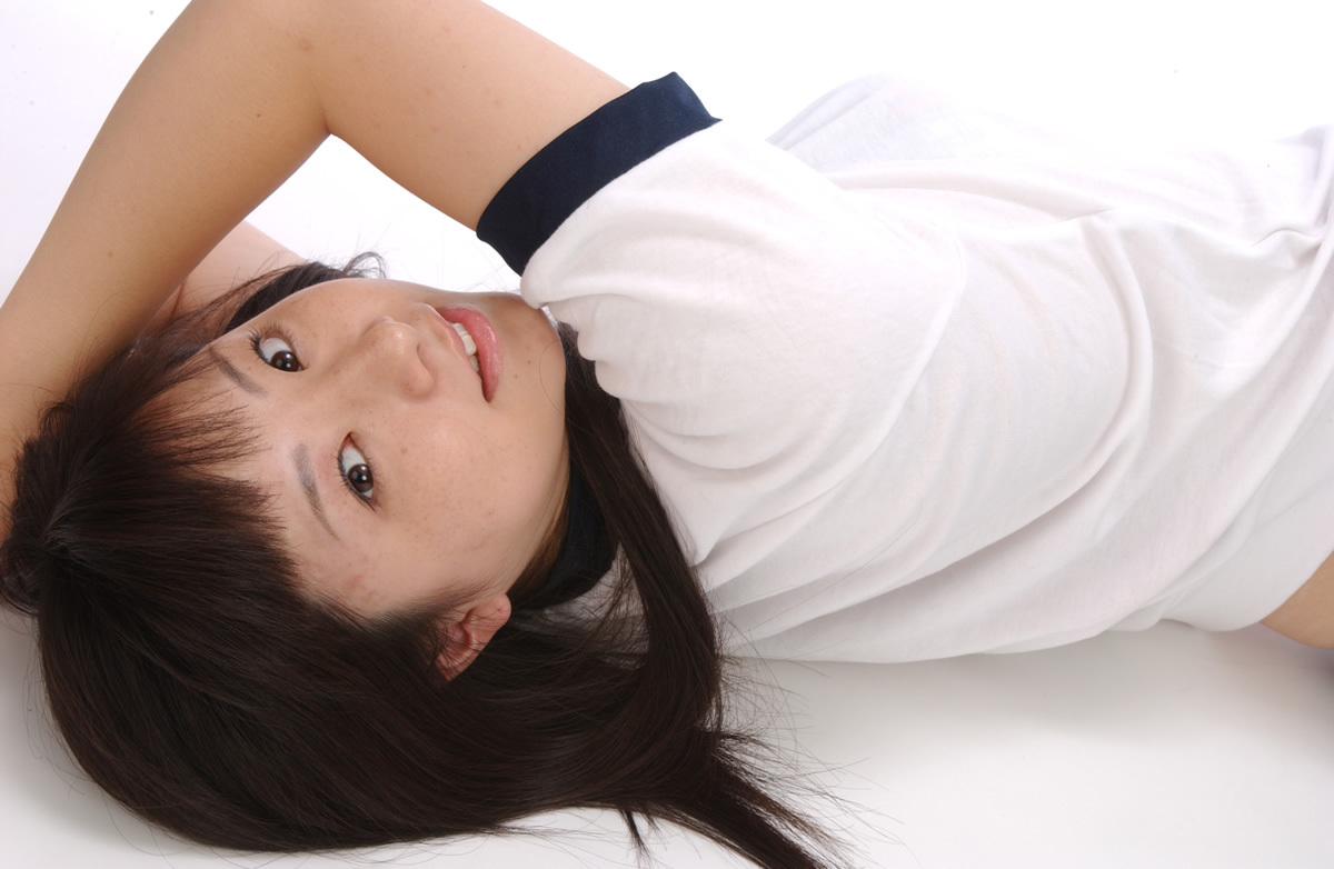 BWH0055 - Ayano Yoshikawa 吉川綾乃 02